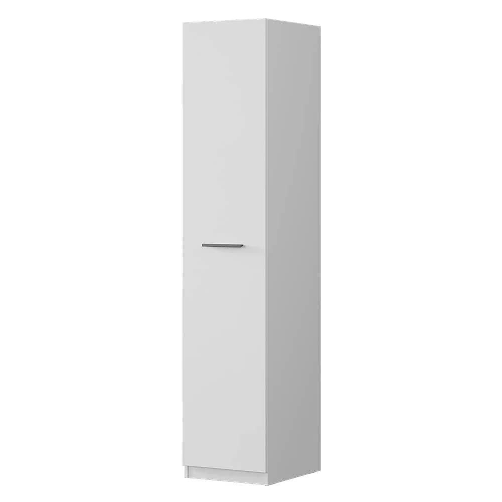 Legend Chipboard Wrd Door 1 Pcs — Ultra White 2