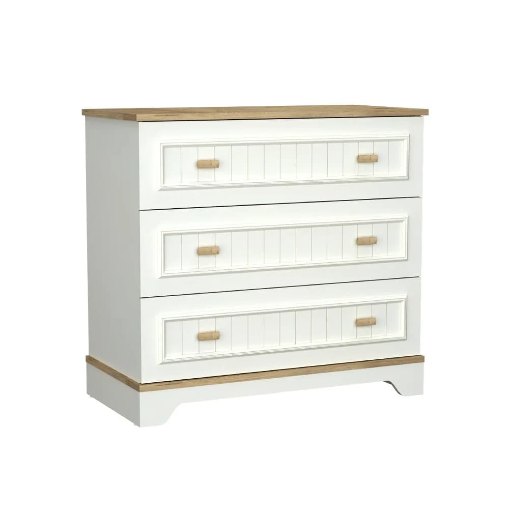 Monte Chiffonier — Cream