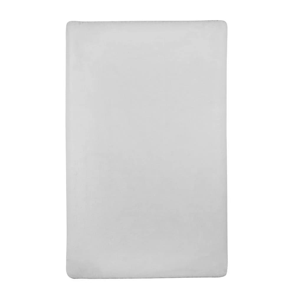 Daisy Carpet White (100×160)